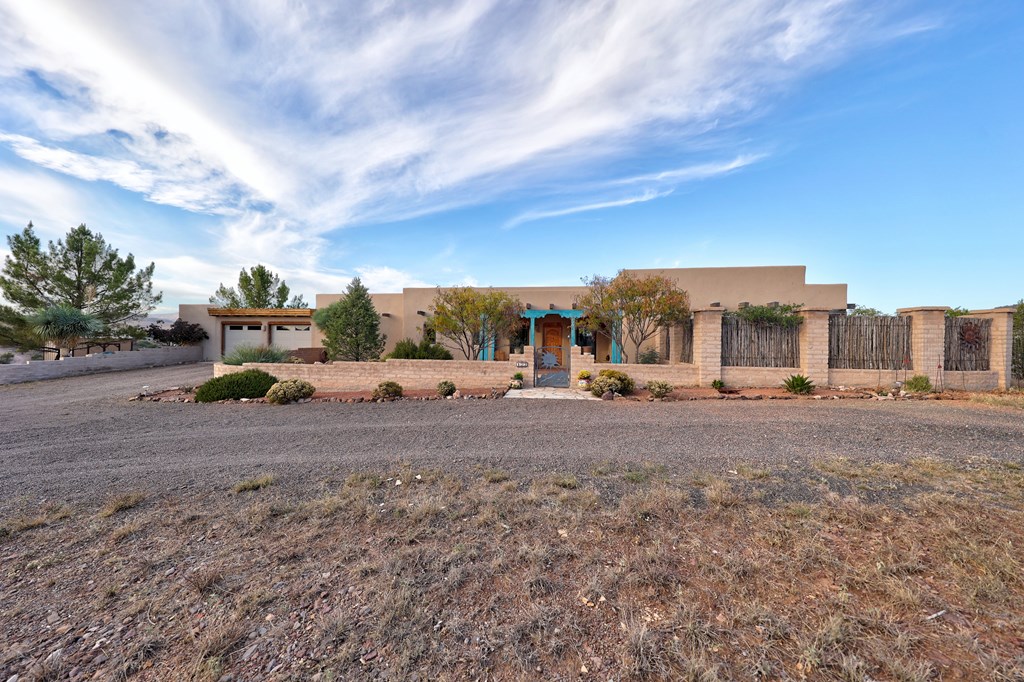 122 Antler Drive, Fort Davis, Texas image 49