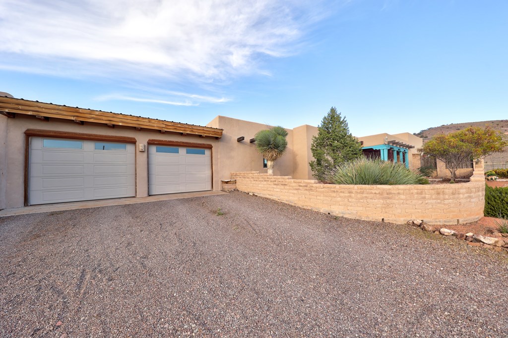 122 Antler Drive, Fort Davis, Texas image 37