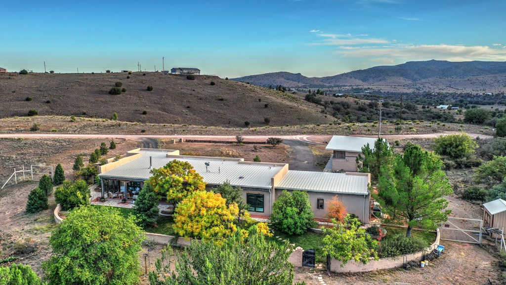 122 Antler Drive, Fort Davis, Texas image 41