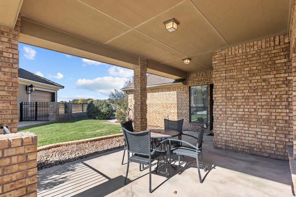 5 Santa Barbara Court, Odessa, Texas image 33