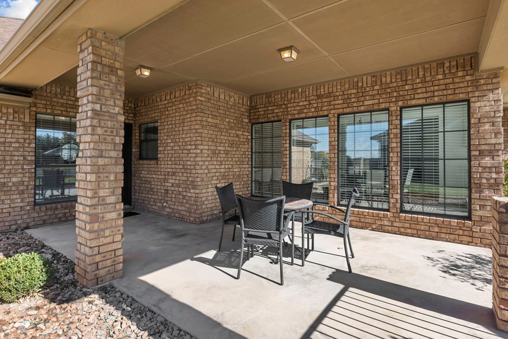 5 Santa Barbara Court, Odessa, Texas image 32