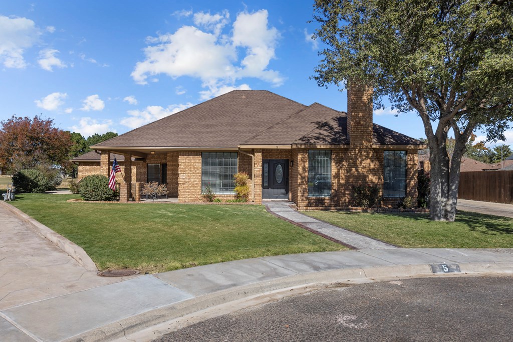 5 Santa Barbara Court, Odessa, Texas image 37