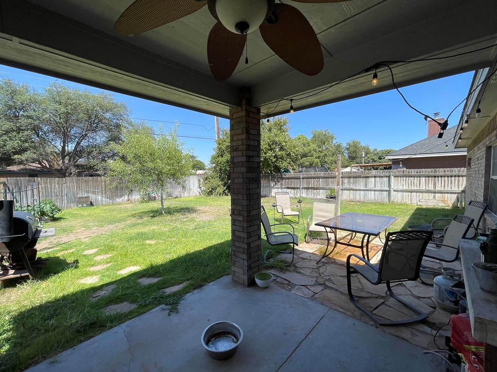 1603 S Leon, Monahans, Texas image 17