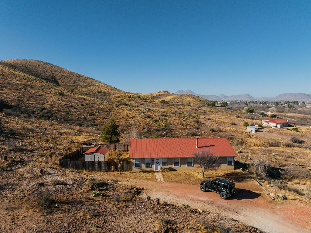 1020 Logan, Alpine, Texas image 41