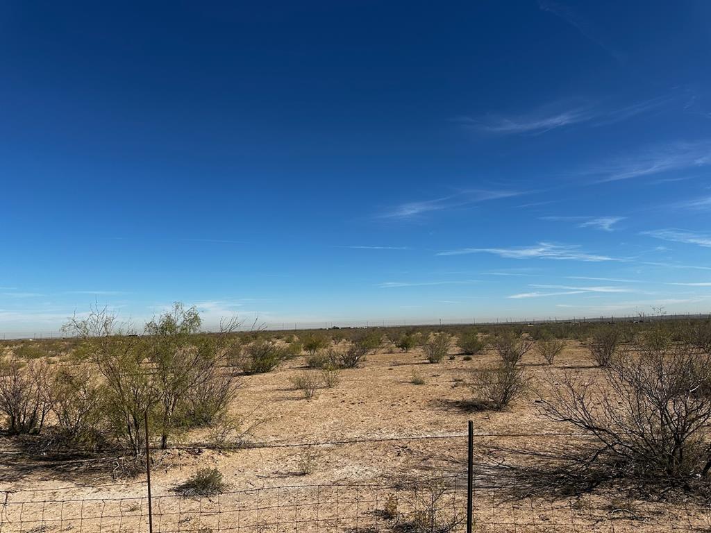 96 Redford, Terlingua, Texas image 1