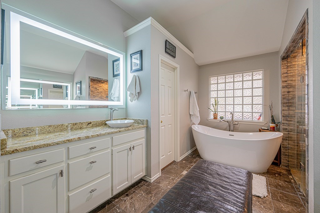 5415 Ridgemont Court, Midland, Texas image 16