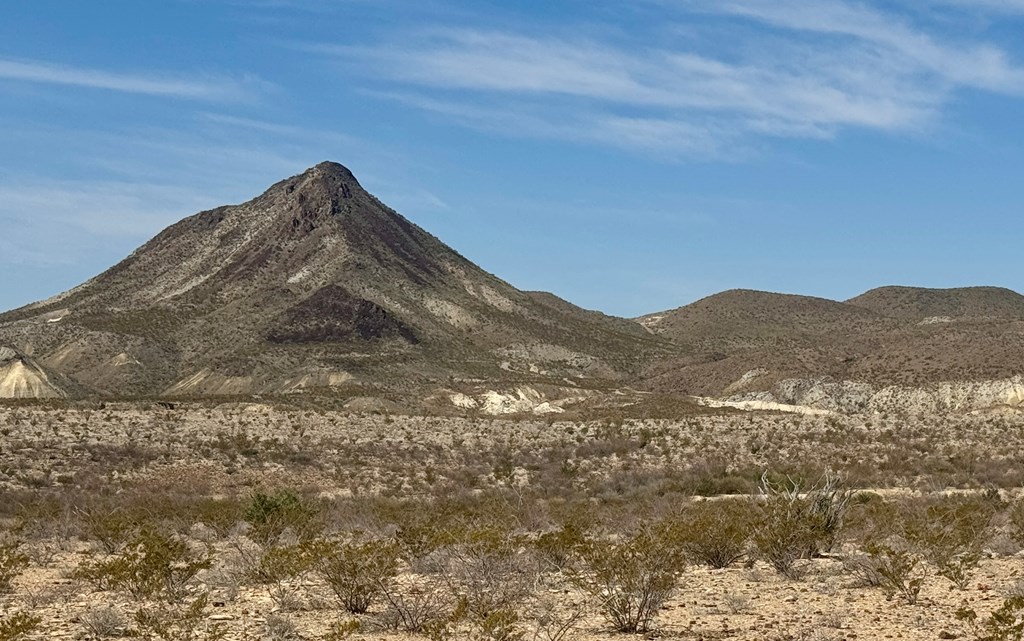 LOT 24 Salt Grass Draw, Terlingua, Texas image 4