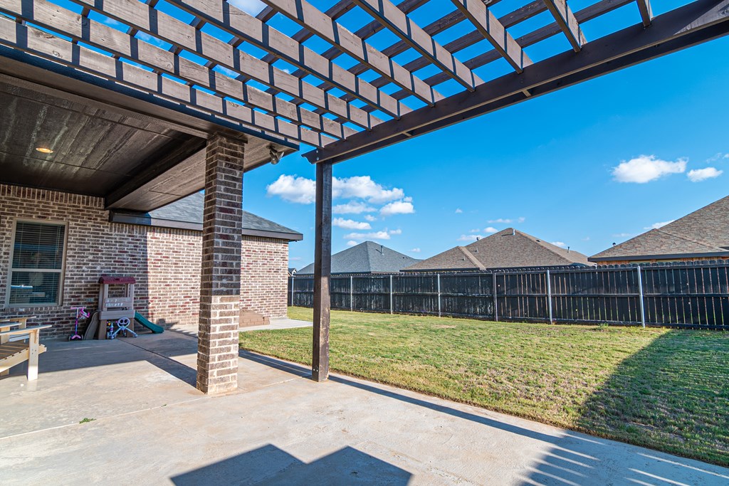 1406 Daybreak Way, Midland, Texas image 32