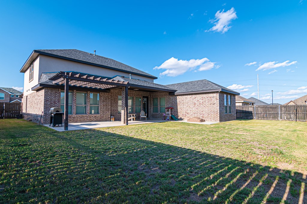 1406 Daybreak Way, Midland, Texas image 33