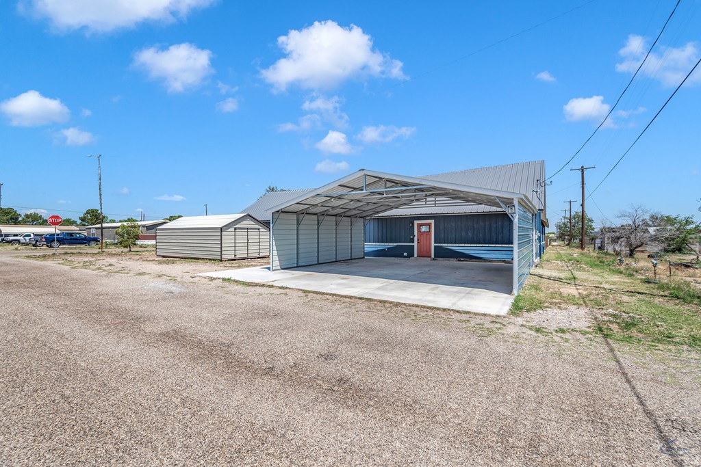 600 N Goldsmith St, Goldsmith, Texas image 8