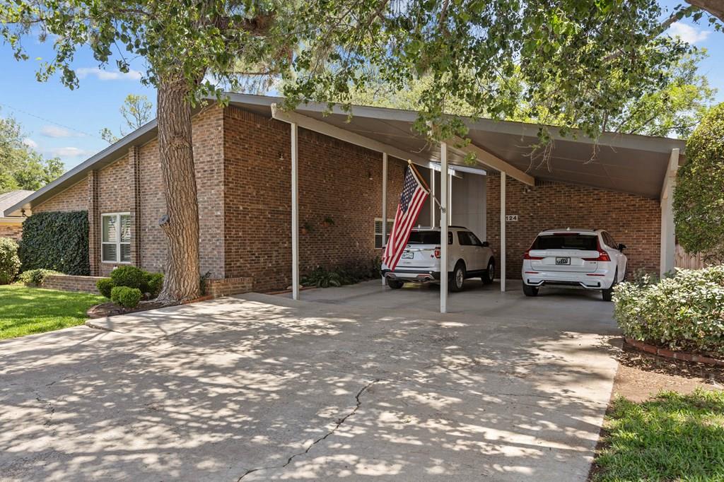 4124 Springbrook Dr #44A-1, Odessa, Texas image 1