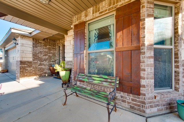 816 Brittlebush Ct, Odessa, Texas image 4