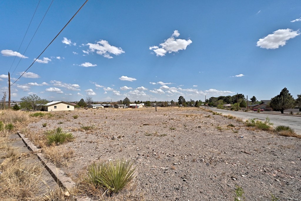 320 E Mendias Street, Marfa, Texas image 4