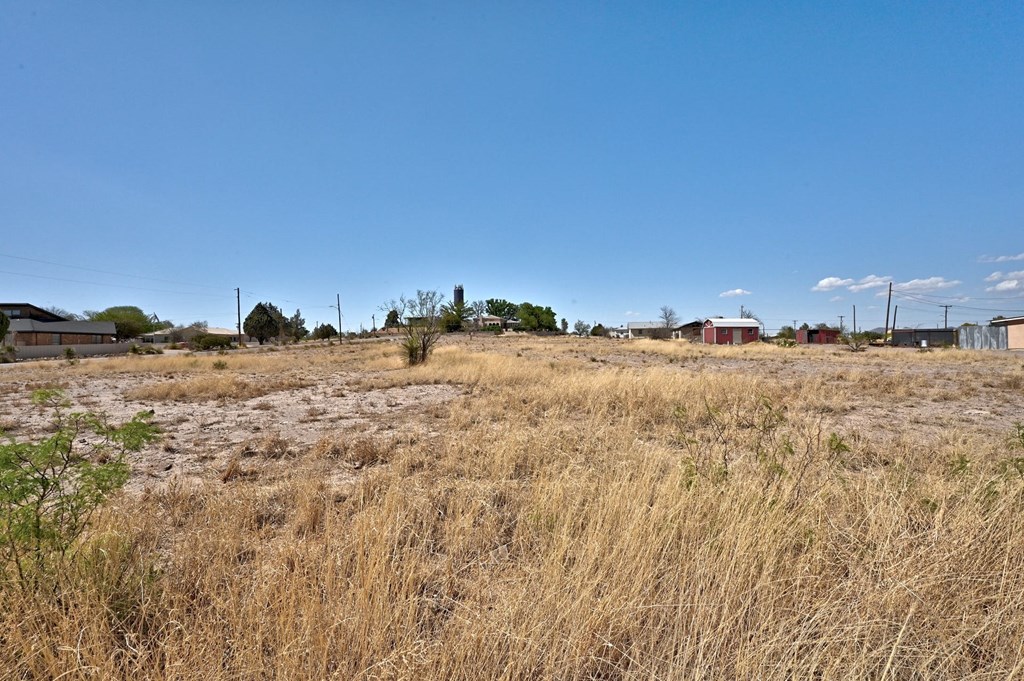 320 E Mendias Street, Marfa, Texas image 2