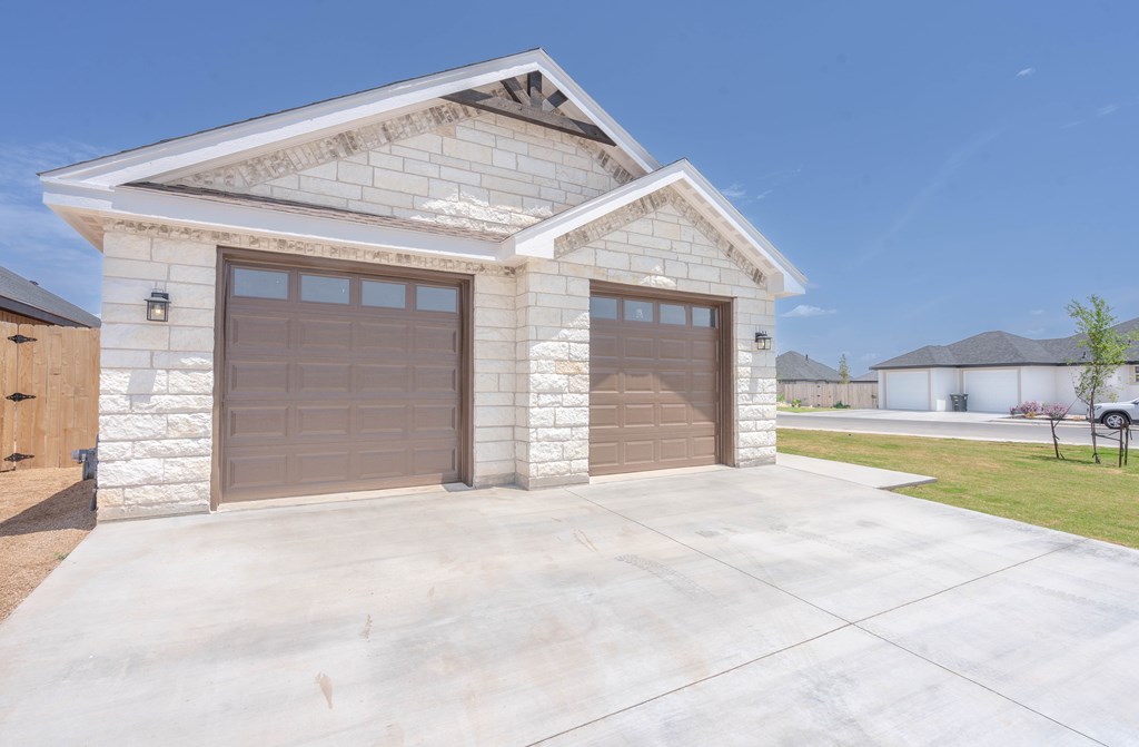 3622 Yorkshire Dr, Odessa, Texas image 2