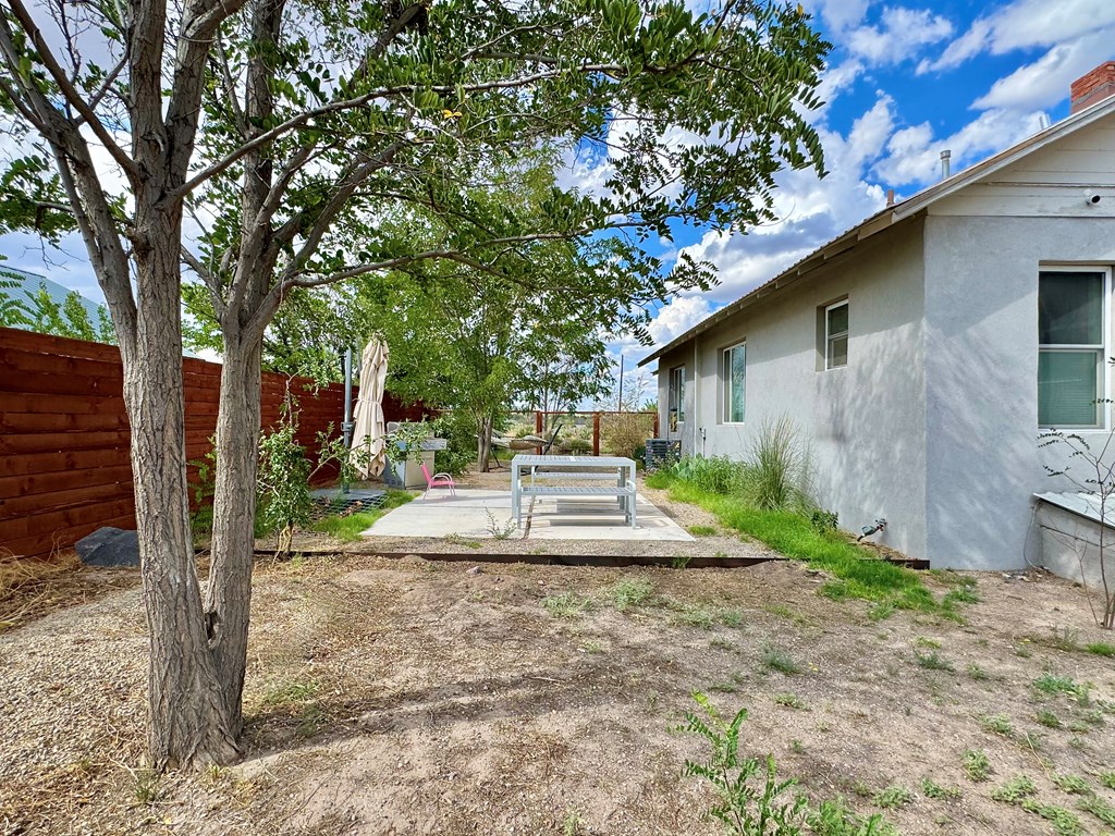 1027 Caa St, Marfa, Texas image 39