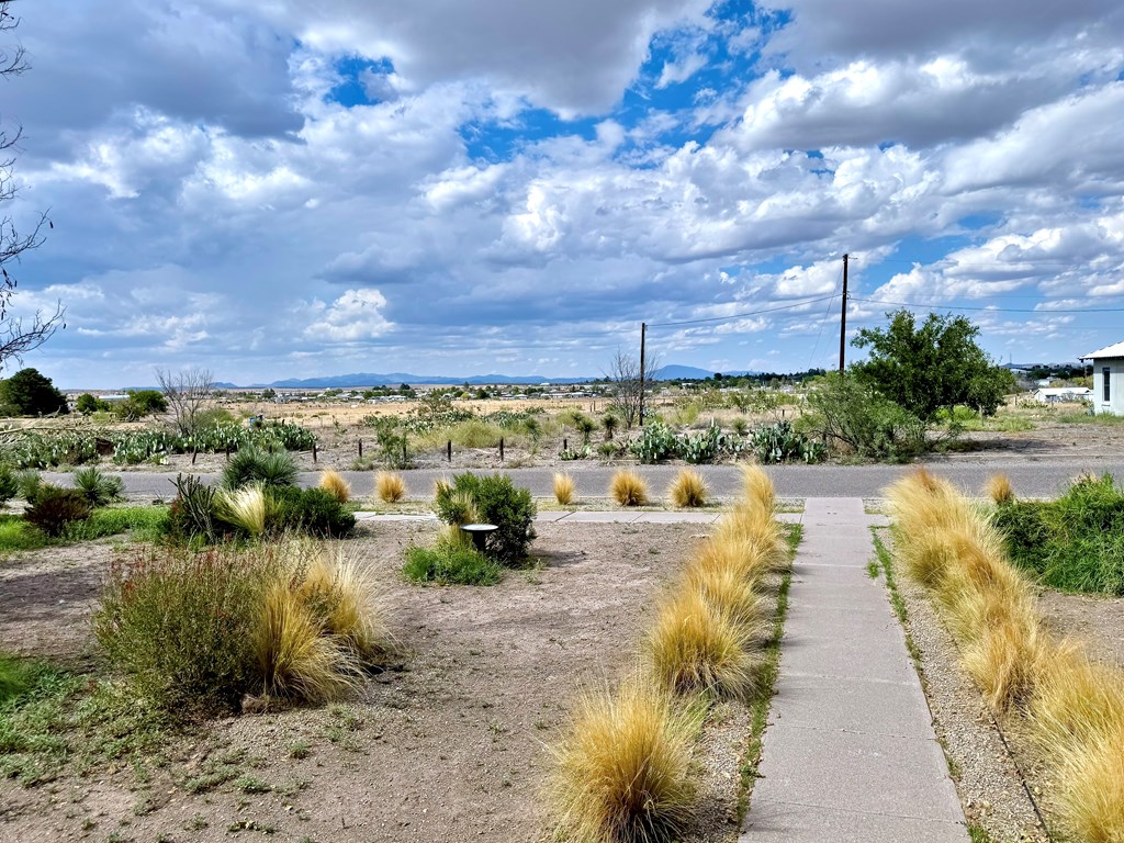 1027 Caa St, Marfa, Texas image 4