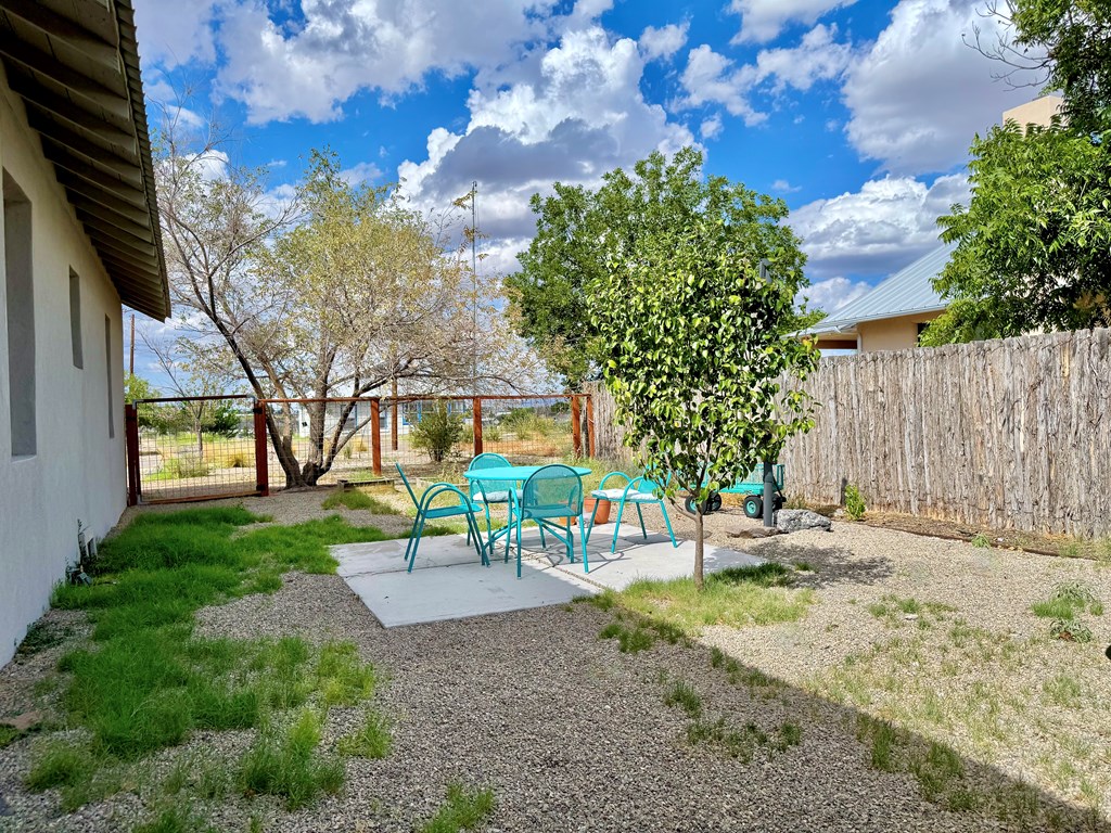 1027 Caa St, Marfa, Texas image 42