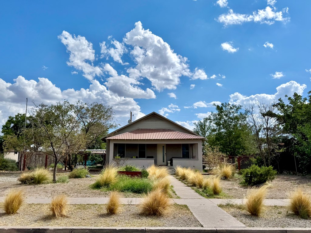 1027 Caa St, Marfa, Texas image 2