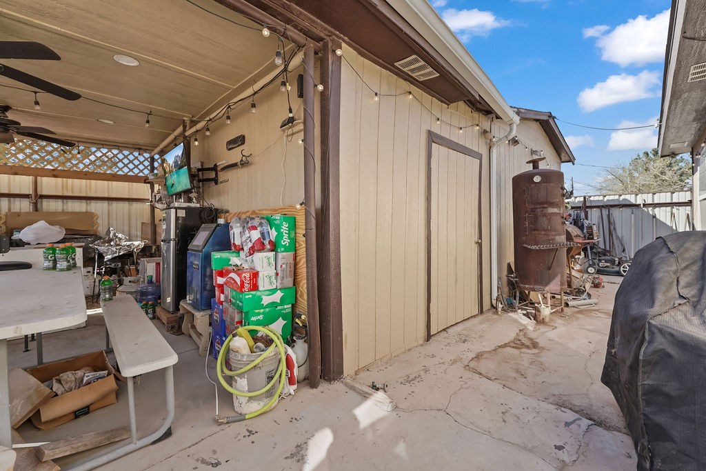1617 S Missouri St, Pecos, Texas image 19