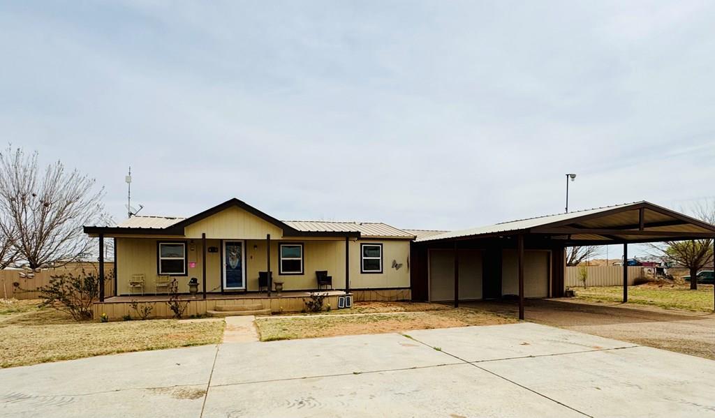 14060 Lariat Trail, Gardendale, Texas image 1