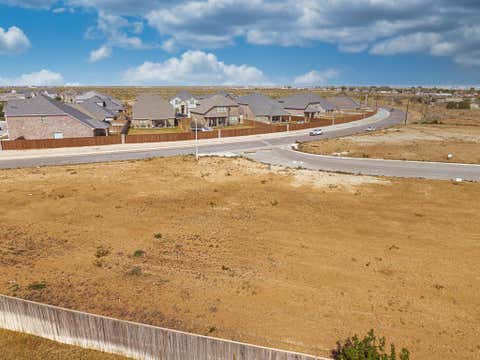 Vacant Land For Sale - 3102 Santa Cecilia Ct<br/> Midland County, Odessa, TX 79765