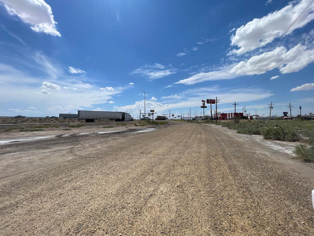 I-20, Pecos, Texas image 9