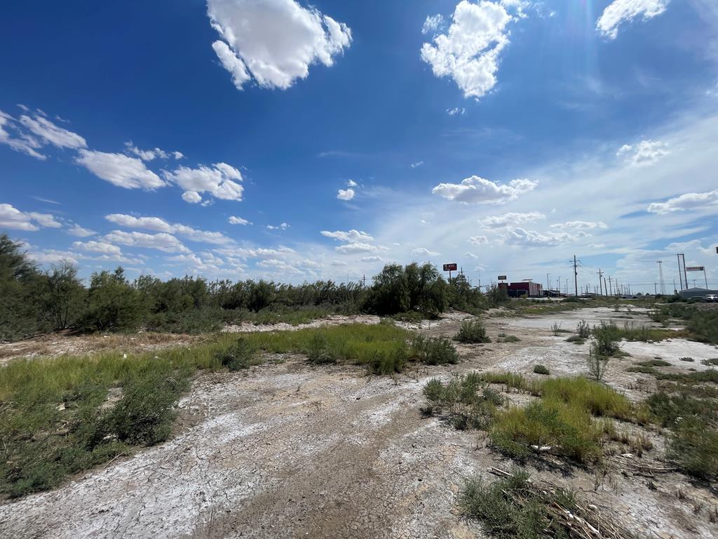 I-20, Pecos, Texas image 3