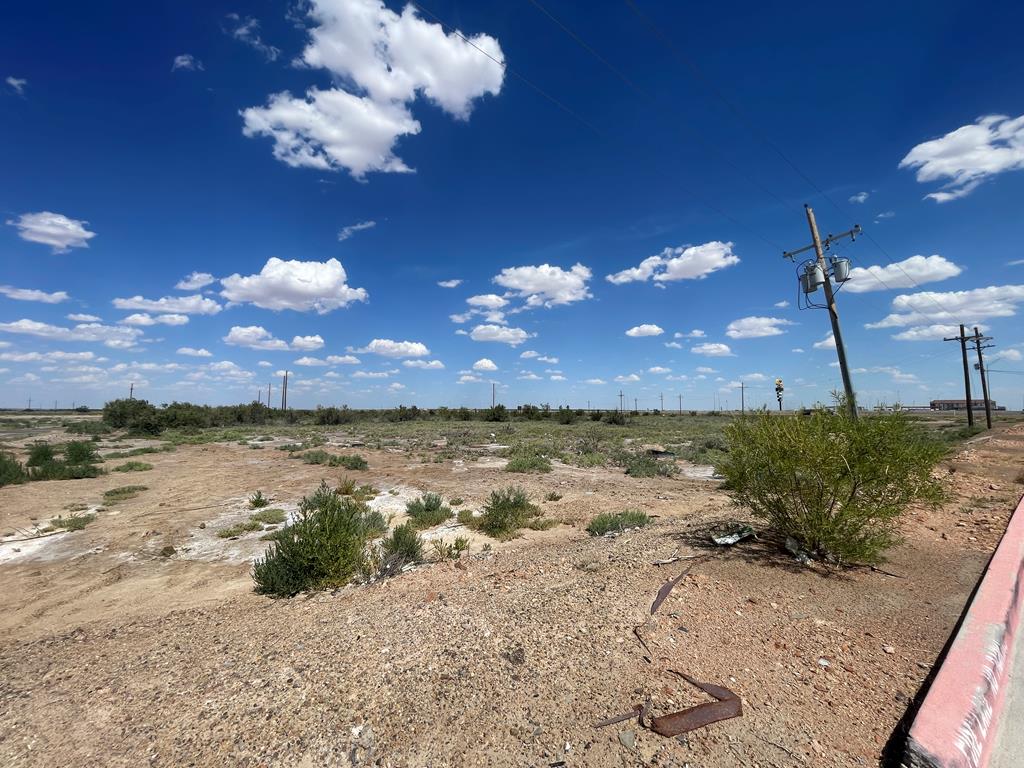 I-20, Pecos, Texas image 6