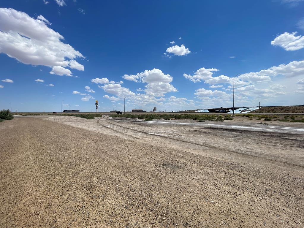 I-20, Pecos, Texas image 8