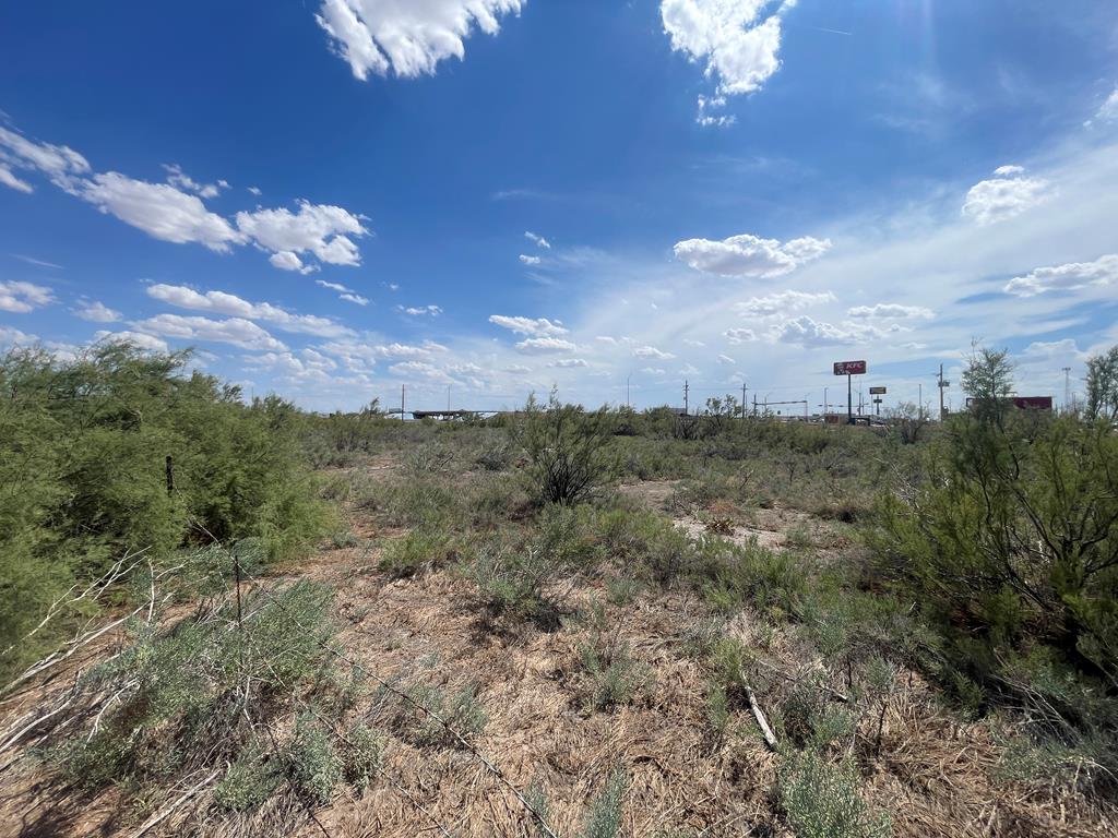 I-20, Pecos, Texas image 4