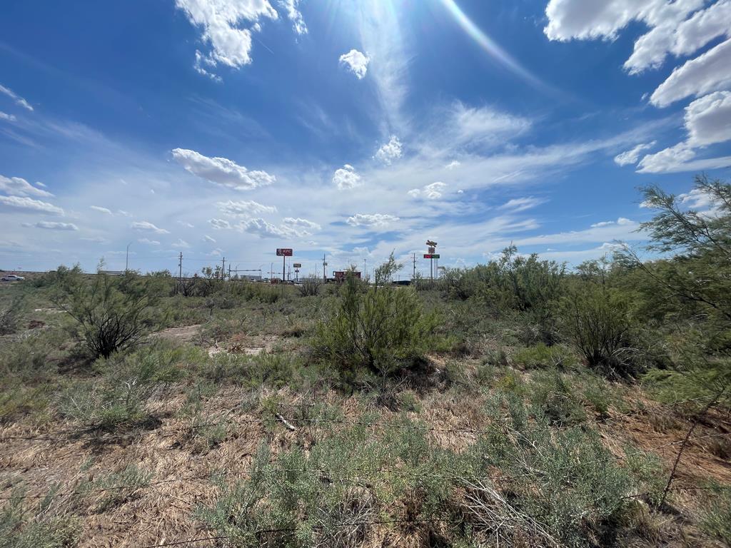 I-20, Pecos, Texas image 2