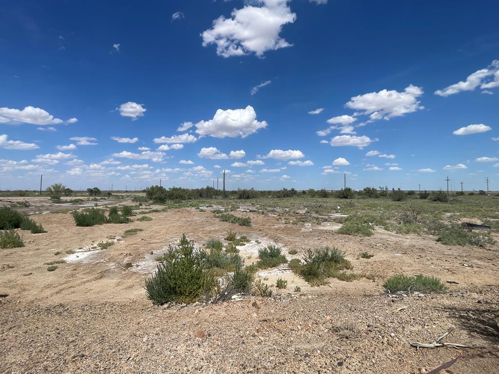 I-20, Pecos, Texas image 7