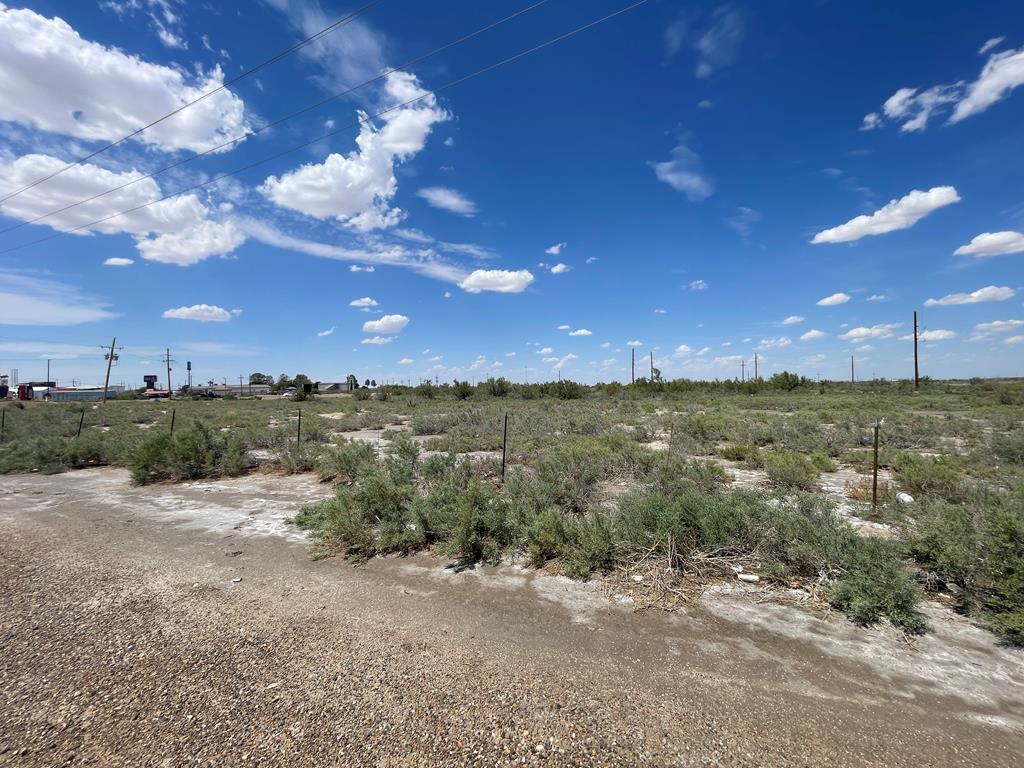 I-20, Pecos, Texas image 10