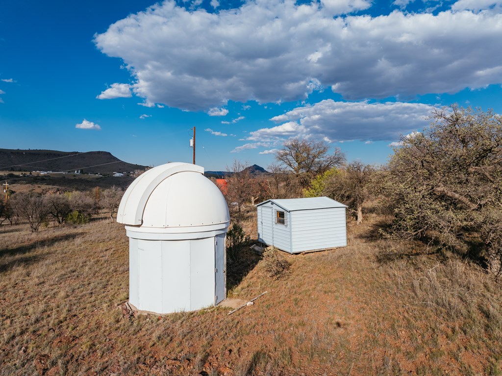 102 Clear View Drive, Fort Davis, Texas image 35