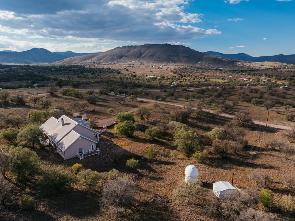 102 Clear View Drive, Fort Davis, Texas image 39