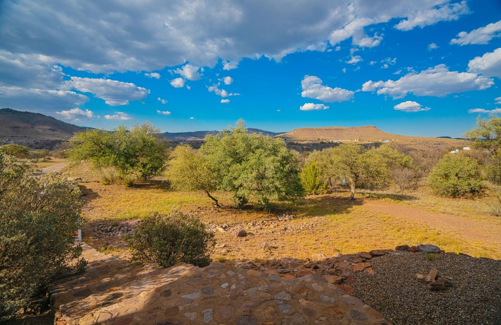 102 Clear View Drive, Fort Davis, Texas image 36