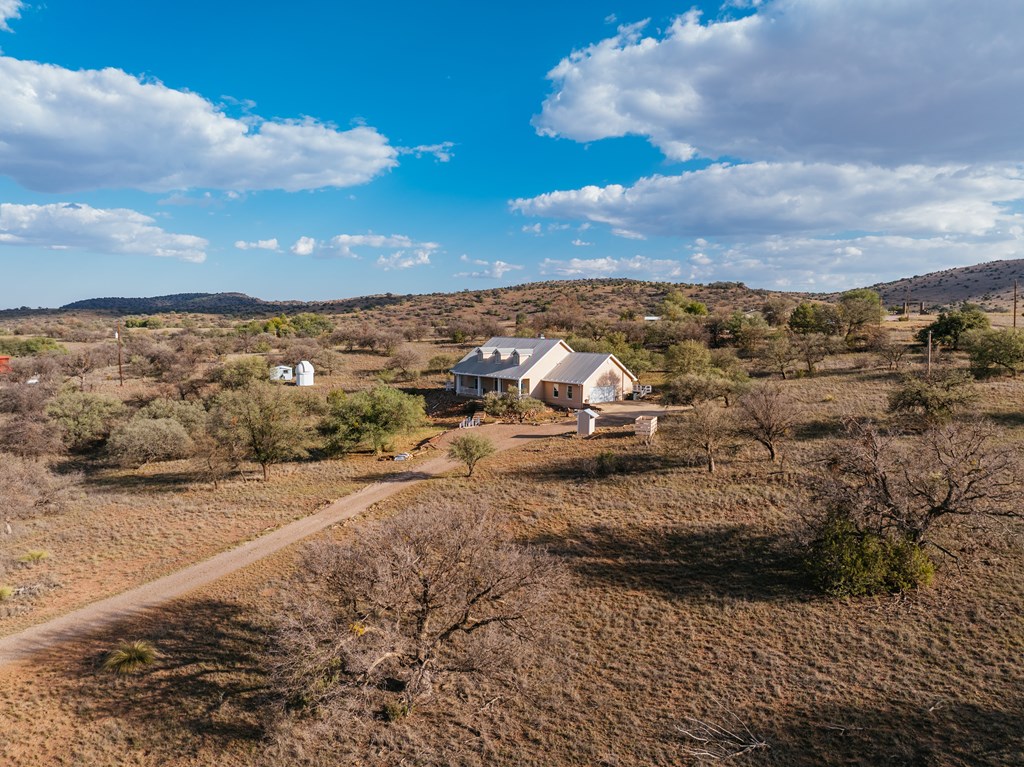 102 Clear View Drive, Fort Davis, Texas image 40