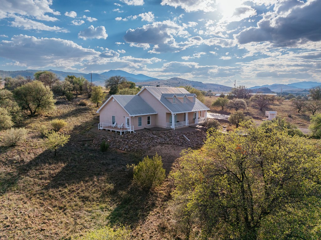 102 Clear View Drive, Fort Davis, Texas image 34