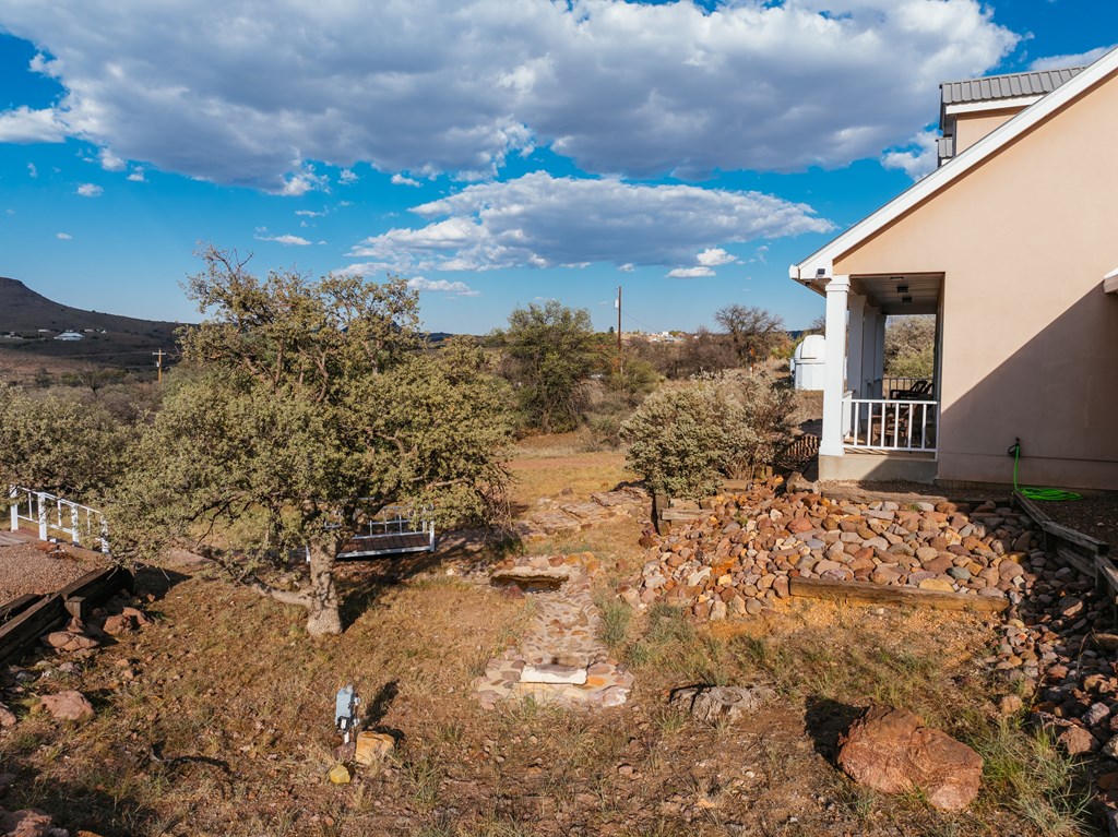 102 Clear View Drive, Fort Davis, Texas image 33