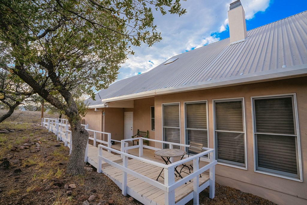 102 Clear View Drive, Fort Davis, Texas image 32