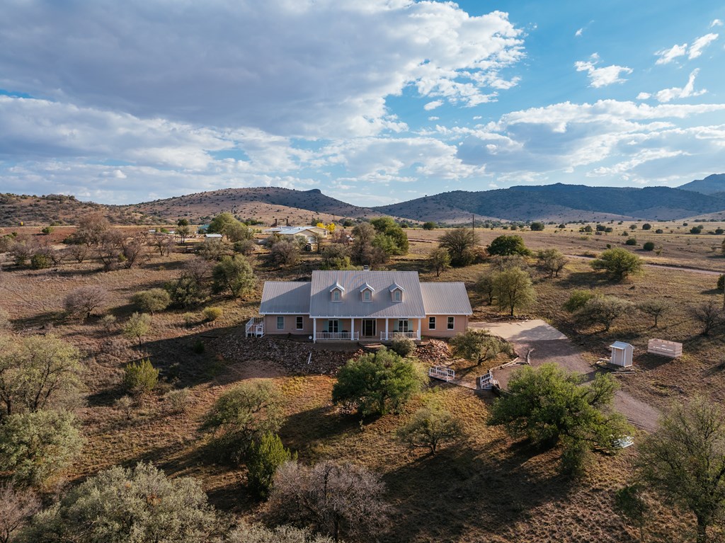 102 Clear View Drive, Fort Davis, Texas image 37