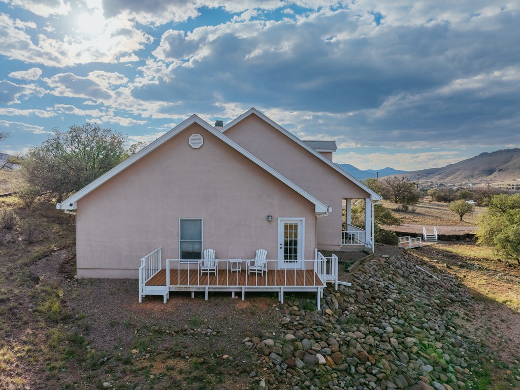 102 Clear View Drive, Fort Davis, Texas image 31