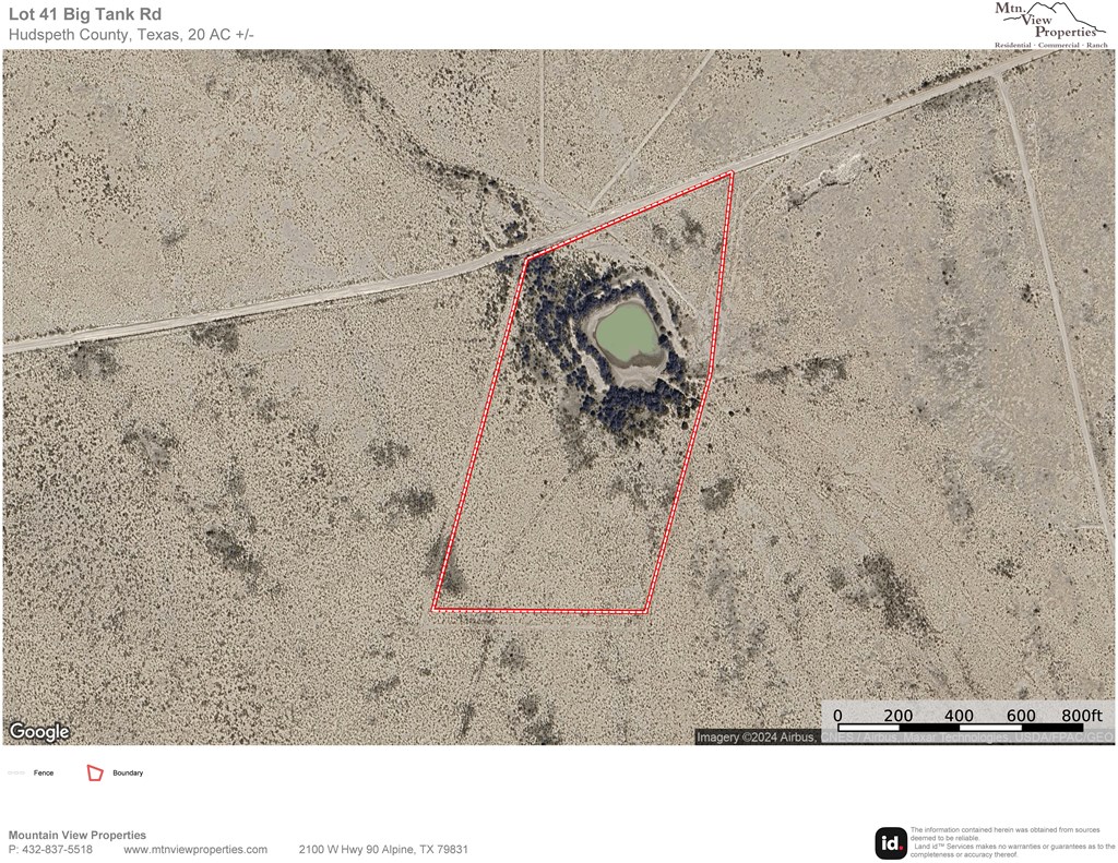 41 Big Tank Rd, Sierra Blanca, Texas image 2