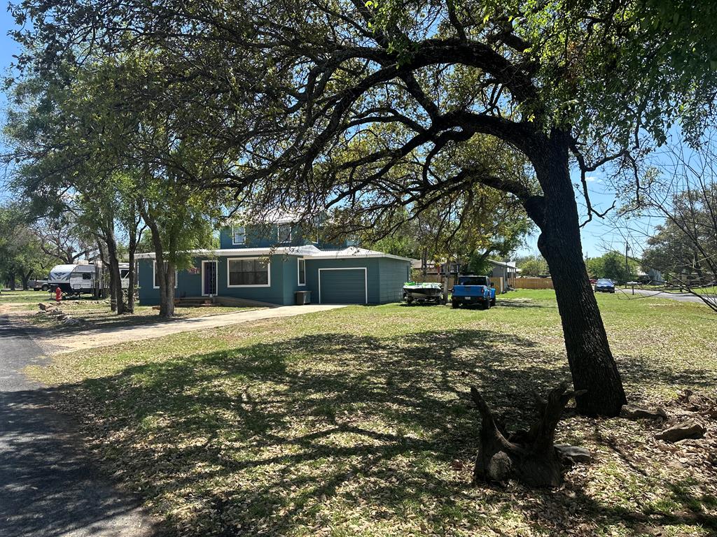 245 High Top St, Lake Brownwood, Texas image 19