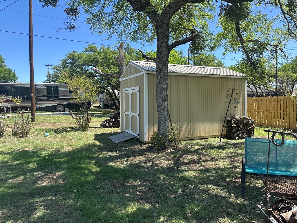 245 High Top St, Lake Brownwood, Texas image 16