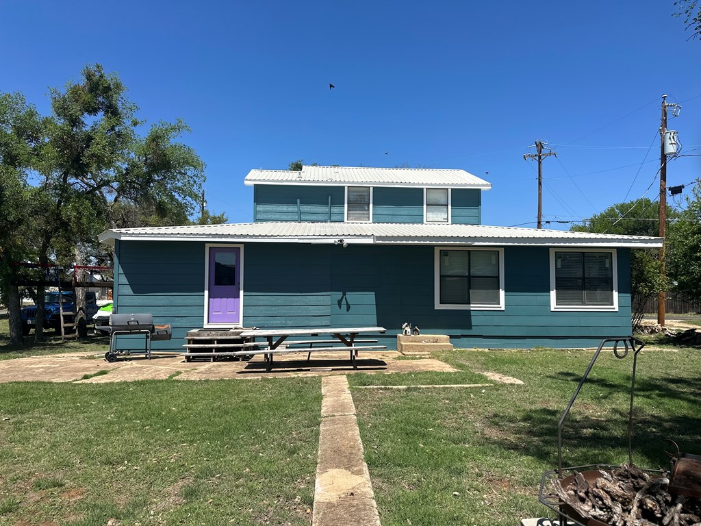 245 High Top St, Lake Brownwood, Texas image 15