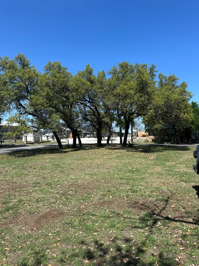 245 High Top St, Lake Brownwood, Texas image 17