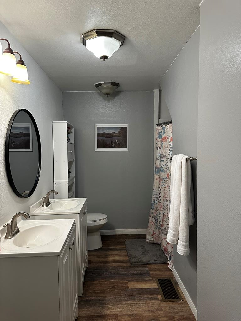 245 High Top St, Lake Brownwood, Texas image 5