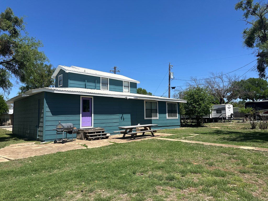 245 High Top St, Lake Brownwood, Texas image 14